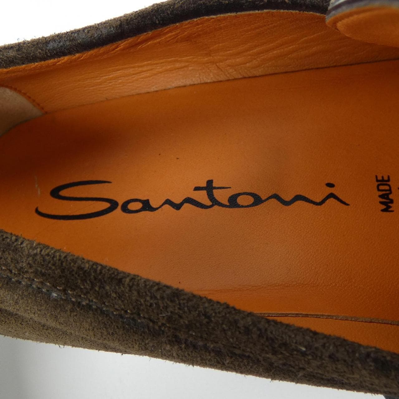 サントーニ SANTONI シューズ