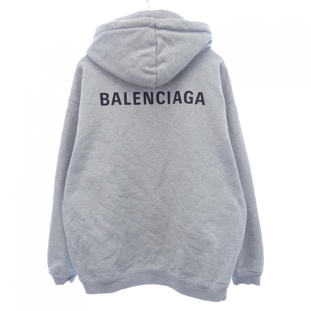 バレンシアガ BALENCIAGA 600583 TIV84 UNISEX パーカー