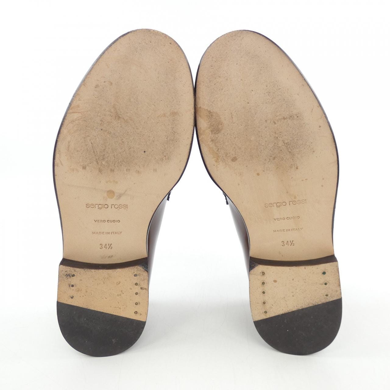 セルジオロッシ sergio rossi B00080 シューズ