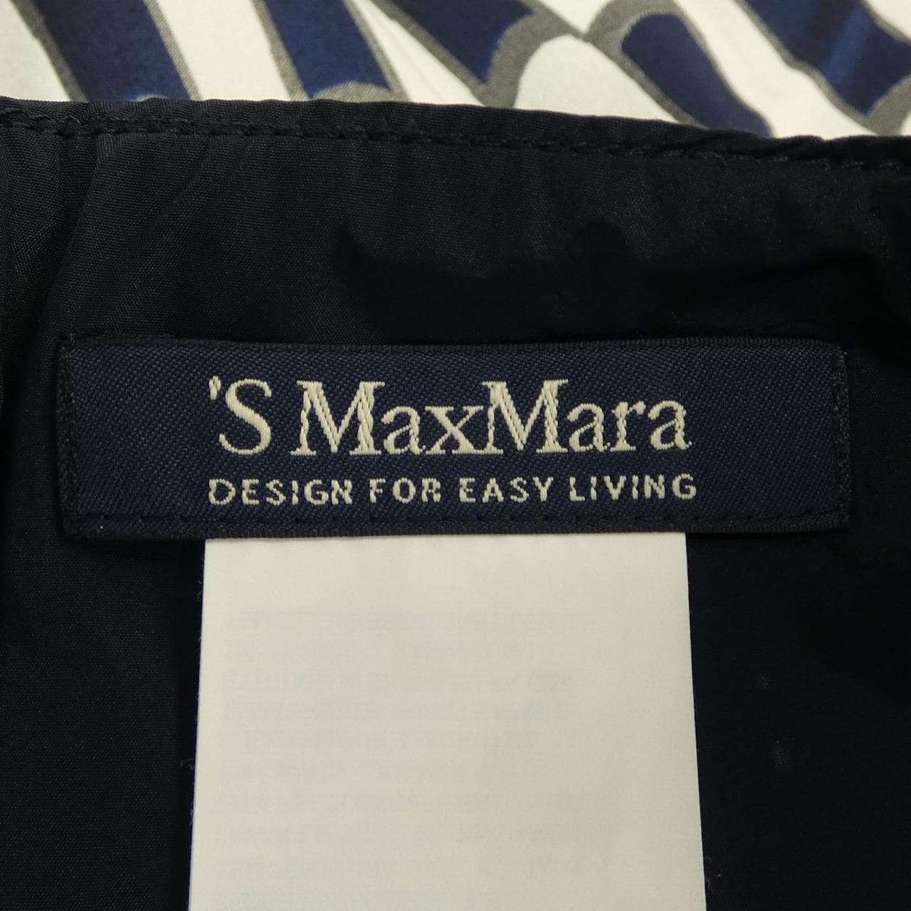 エスマックスマーラ 'S Max Mara ワンピース