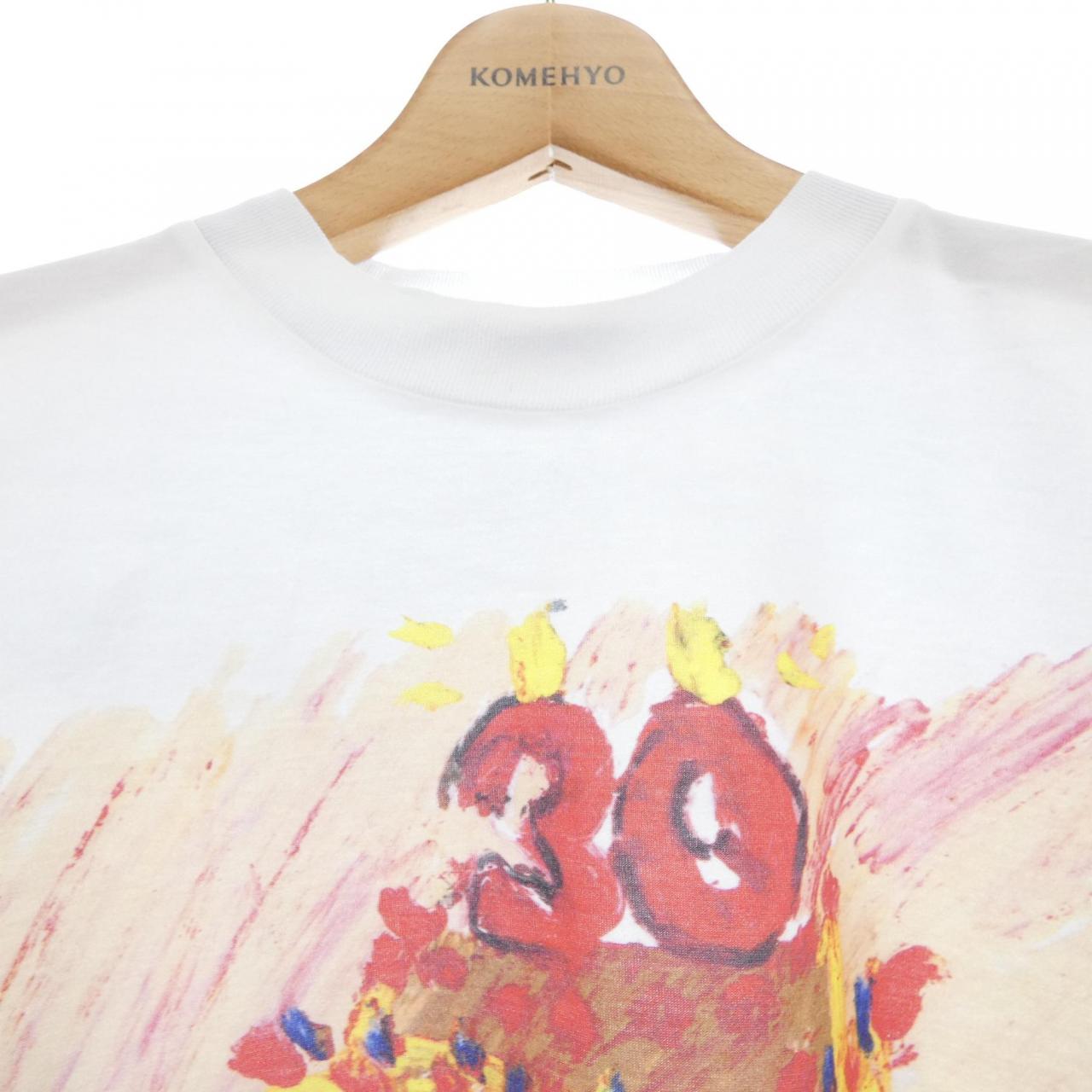 マルニ MARNI Tシャツ
