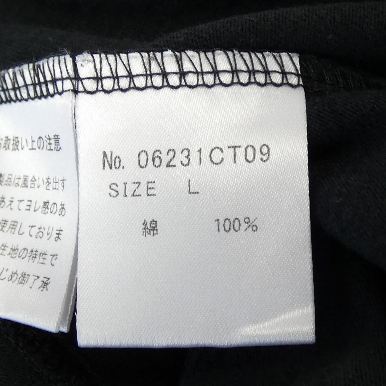 THE HYSTERIC XXX Tシャツ