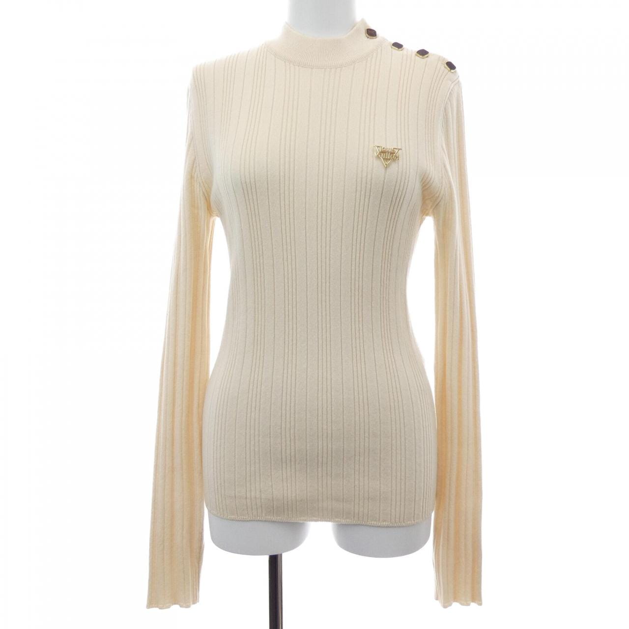 ルイヴィトン LOUIS VUITTON FIKL81TQF ニット