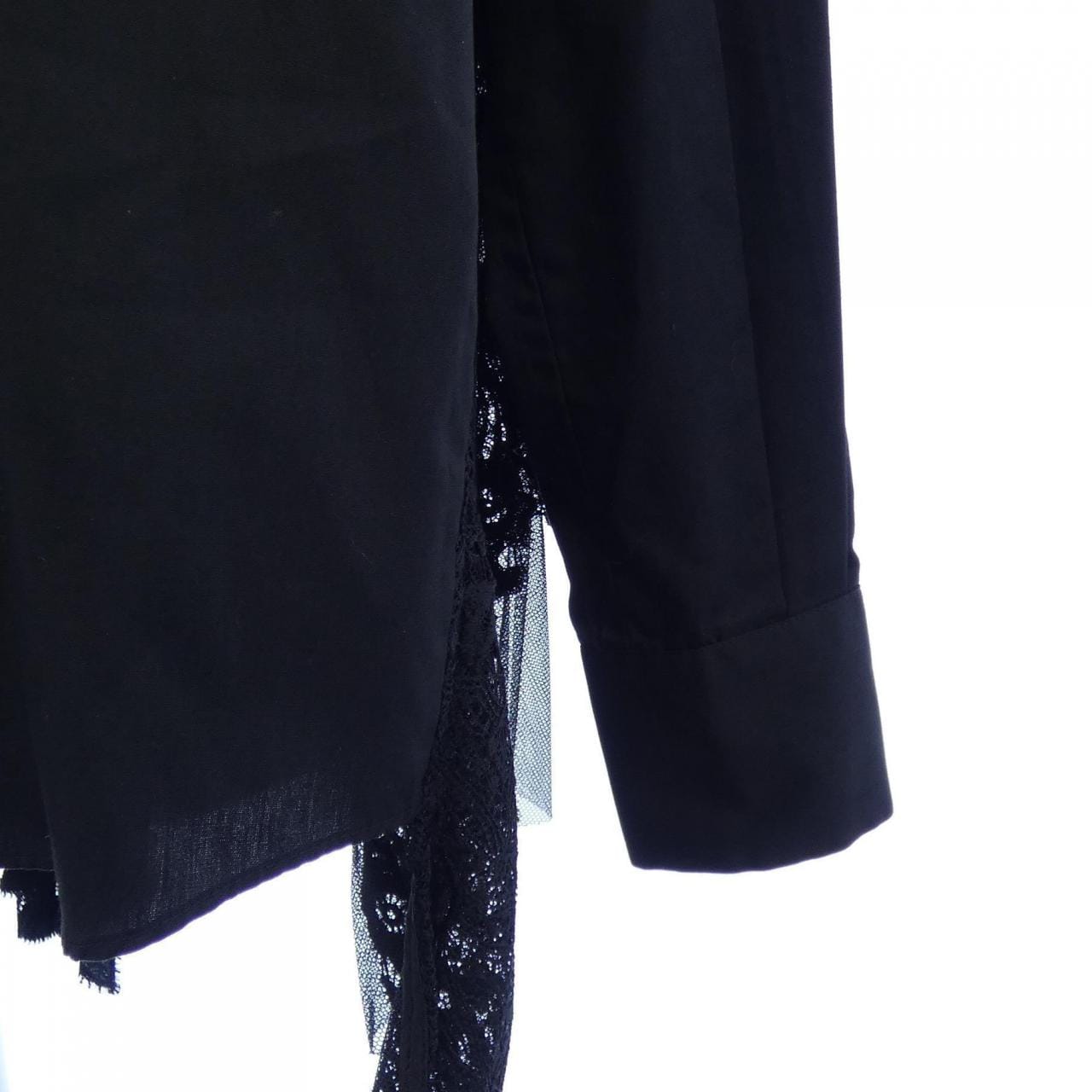 サカイ SACAI 19-04306 シャツ