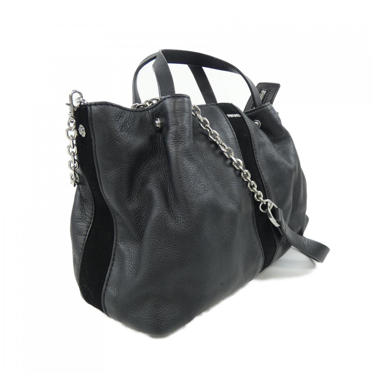 ディーゼル DIESEL BAG