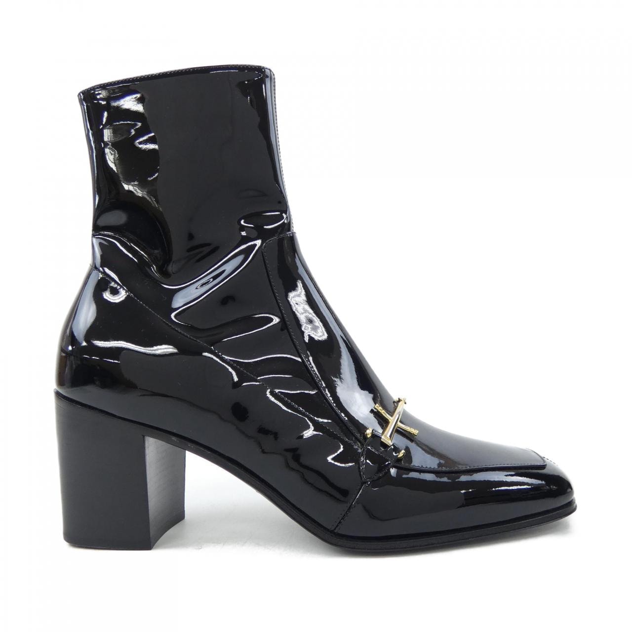 サンローラン SAINT LAURENT 709468 ブーツ