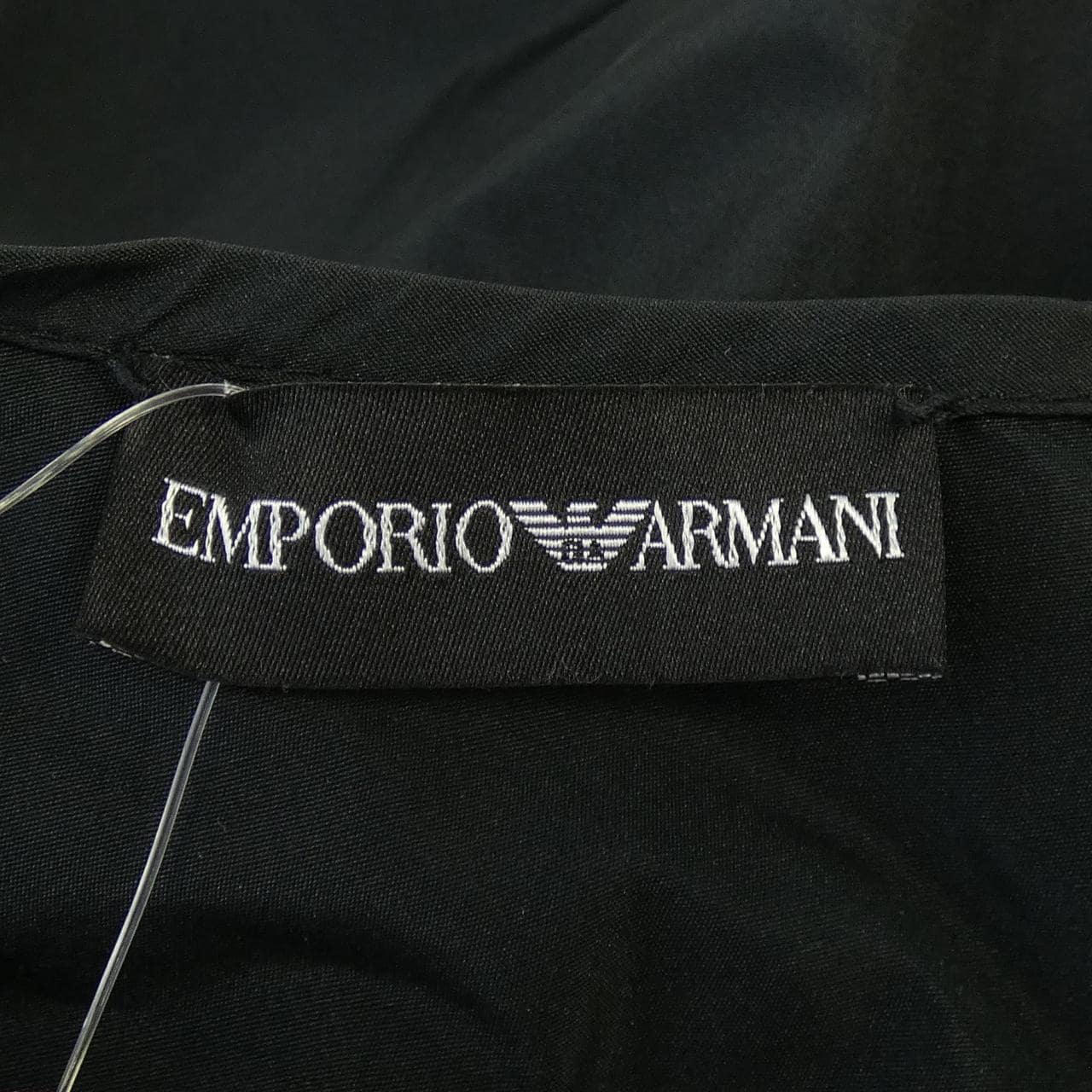 エンポリオアルマーニ EMPORIO ARMANI ワンピース