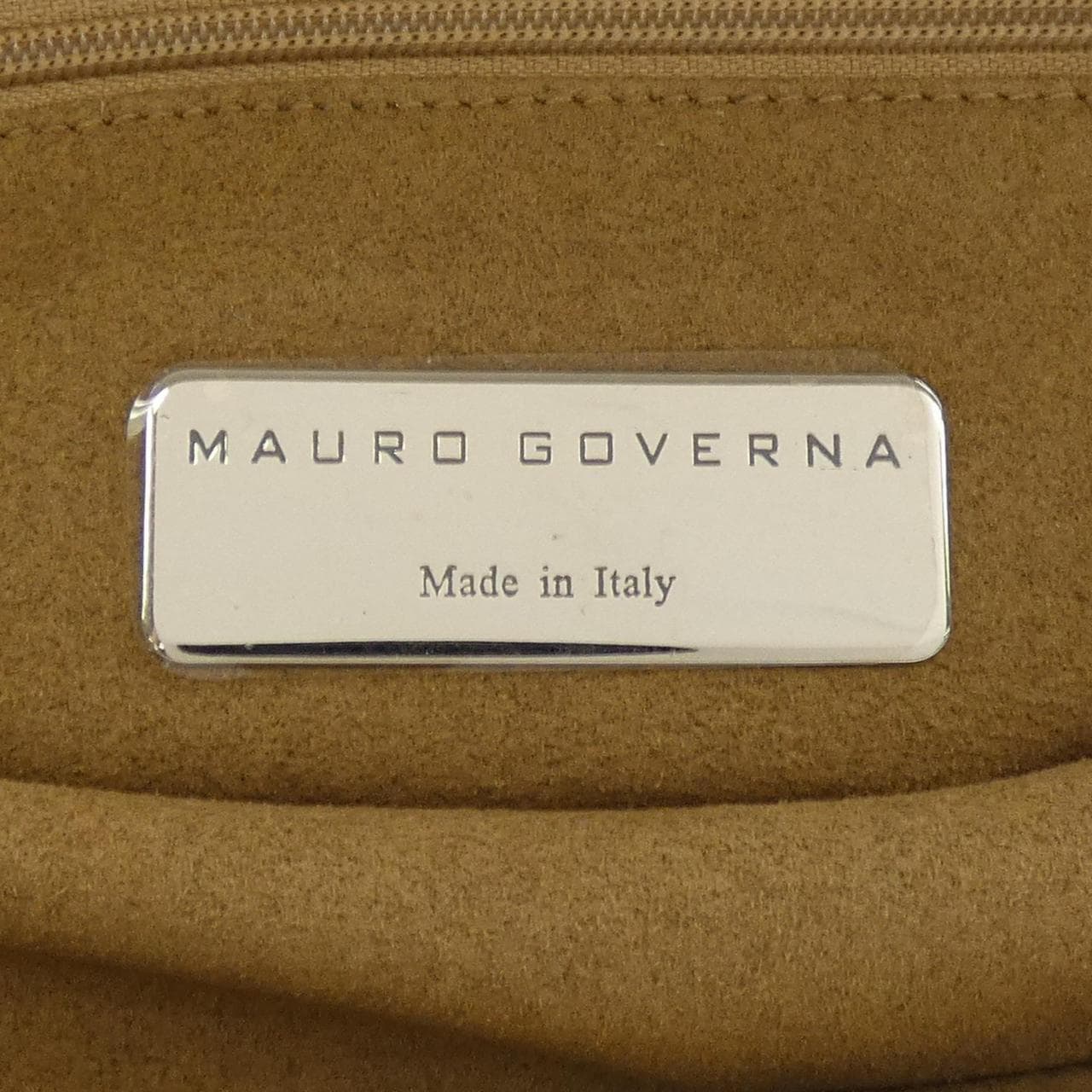 MAURO GOVERNA BACKPACK