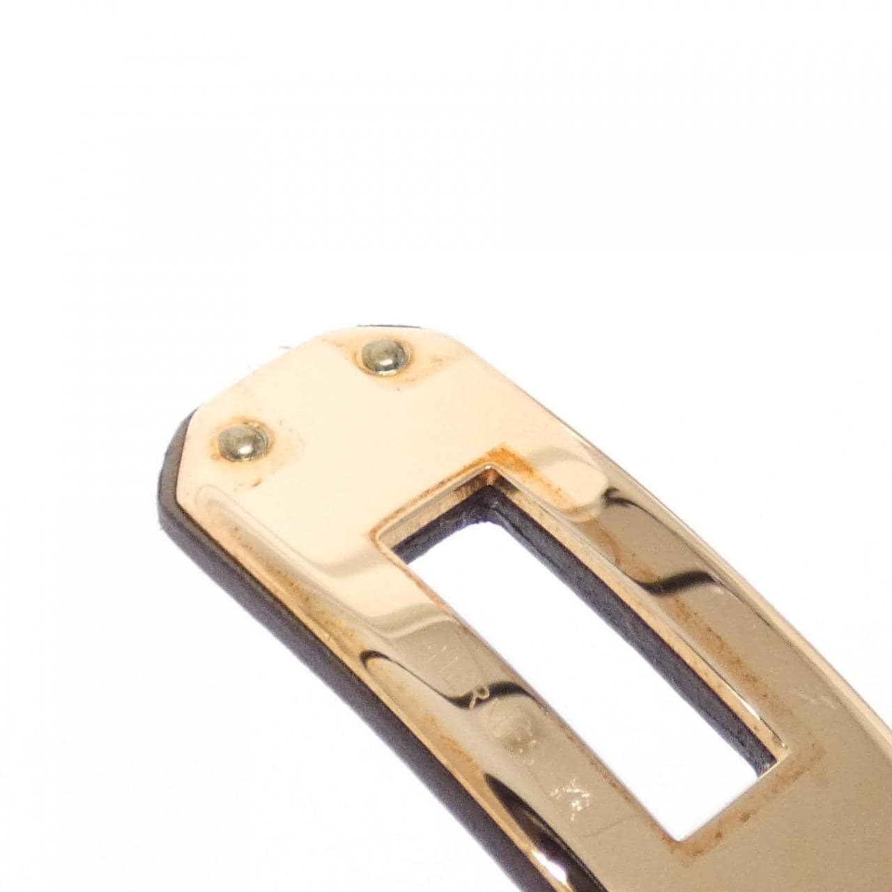 エルメス ケリー ドゥブル トゥール 064642CD ブレスレット