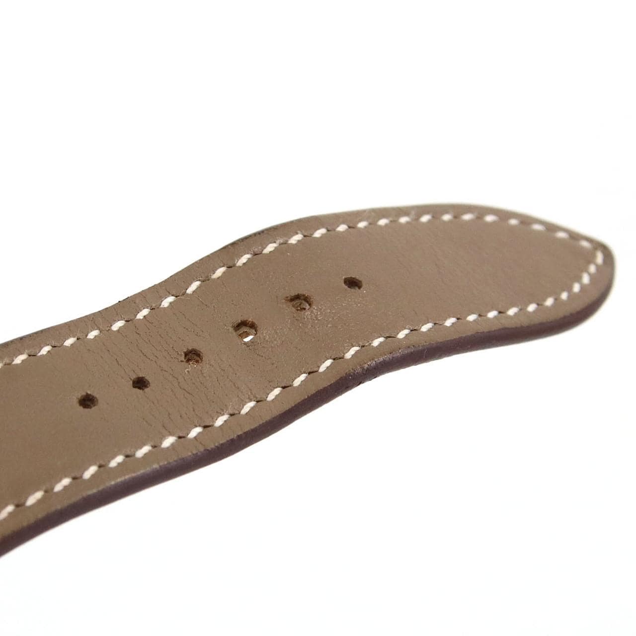 エルメス ケープコッド CC1.710 SS 自動巻