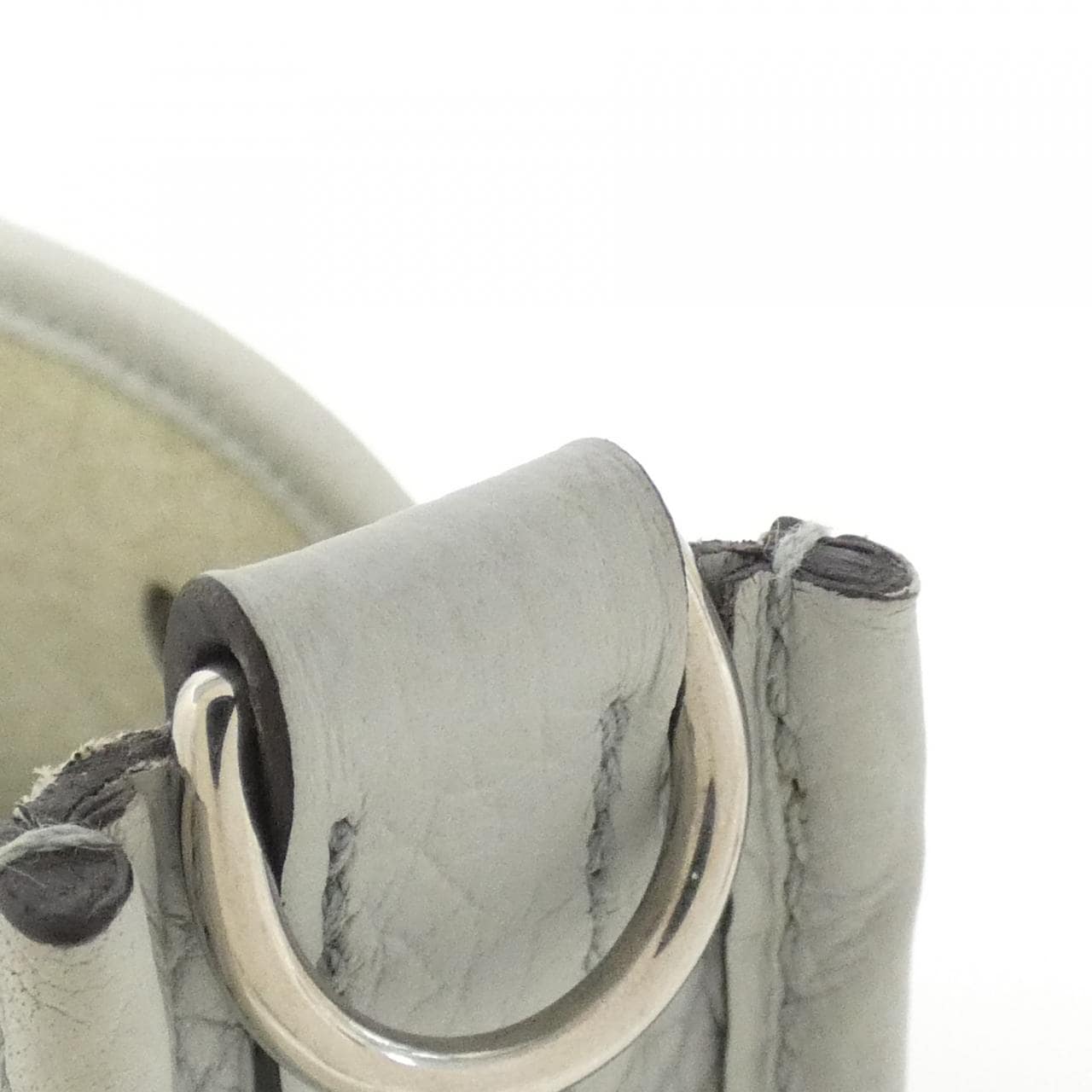 エルメス エヴリン アマゾン ショート ストラップ 16cm 085945CK ショルダーバッグ