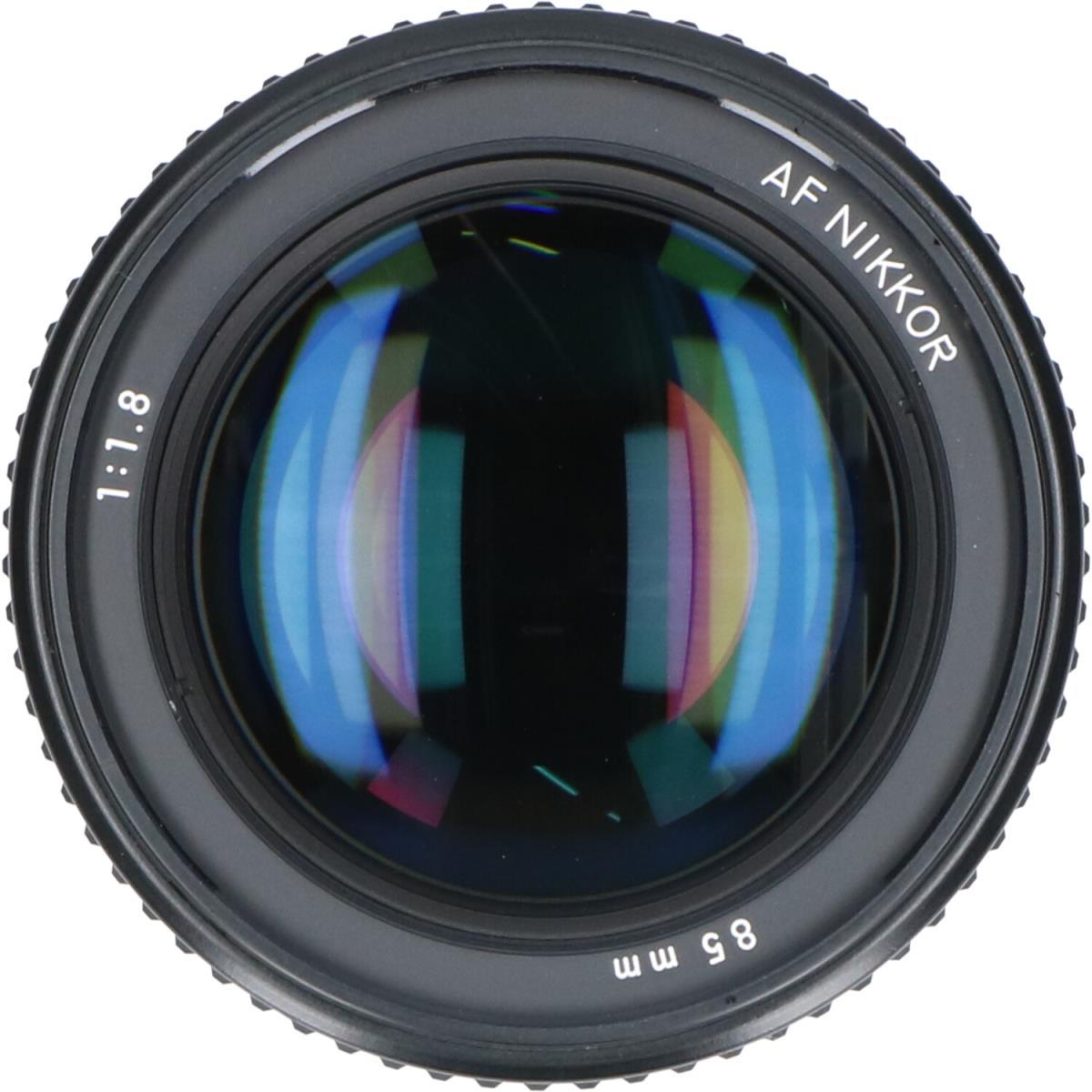 ＮＩＫＯＮ　ＡＦ８５ｍｍ　Ｆ１．８