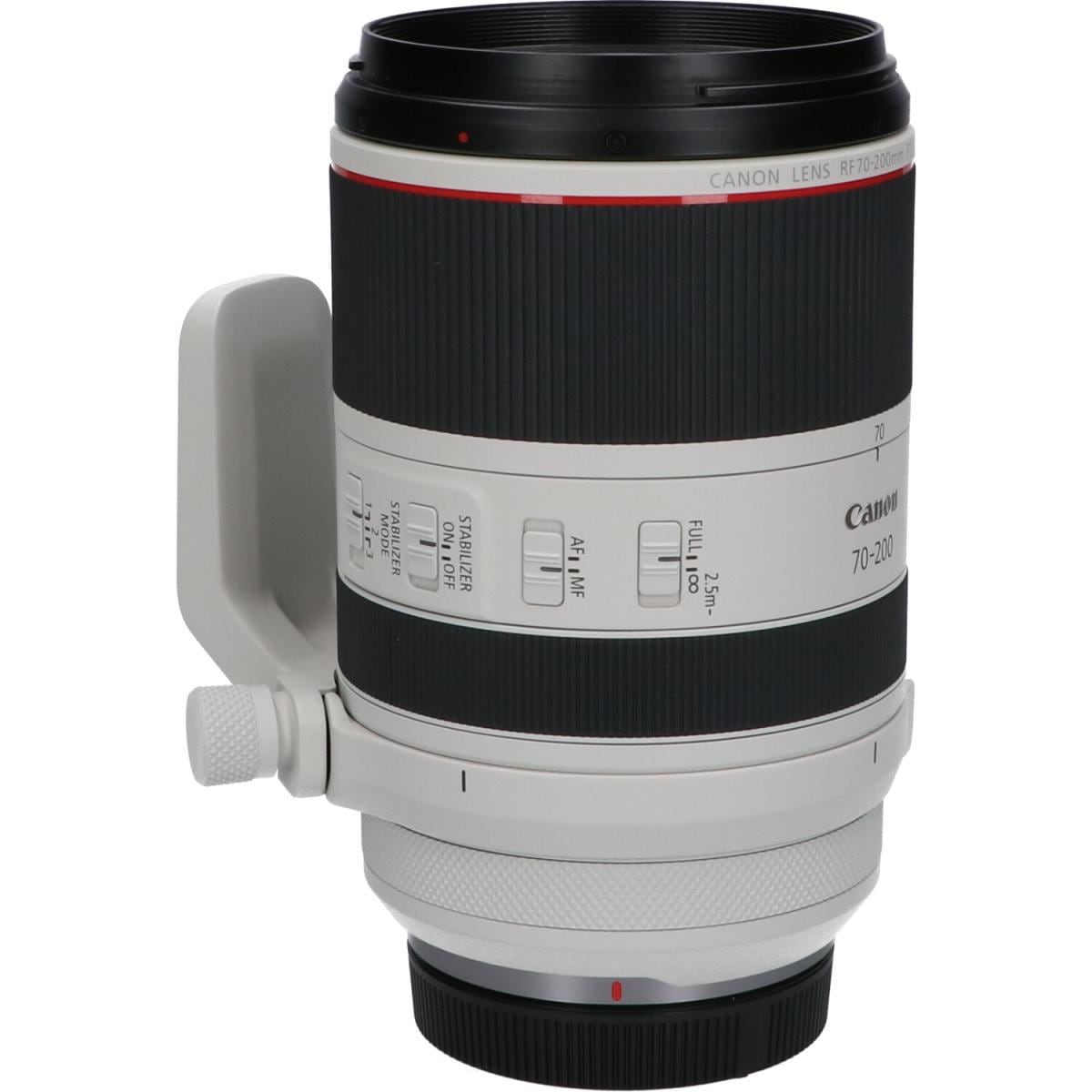 CANON RF70-200mm F2.8L IS USM