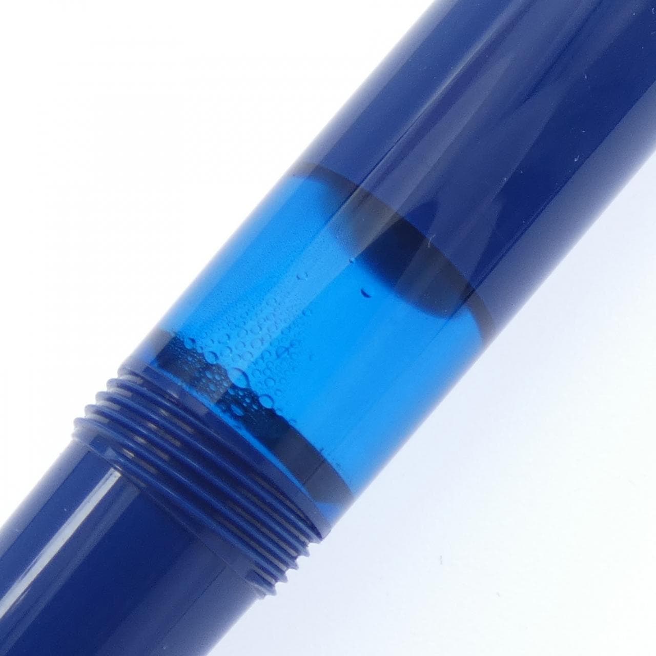 ペリカン クラシックM120アイコニックブルー 万年筆