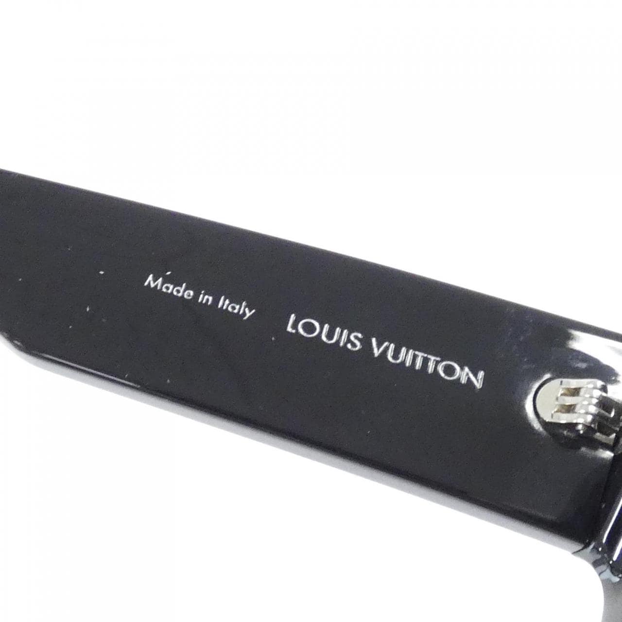LOUIS VUITTON LV Crash Low Camouflage Z2395E Sunglasses