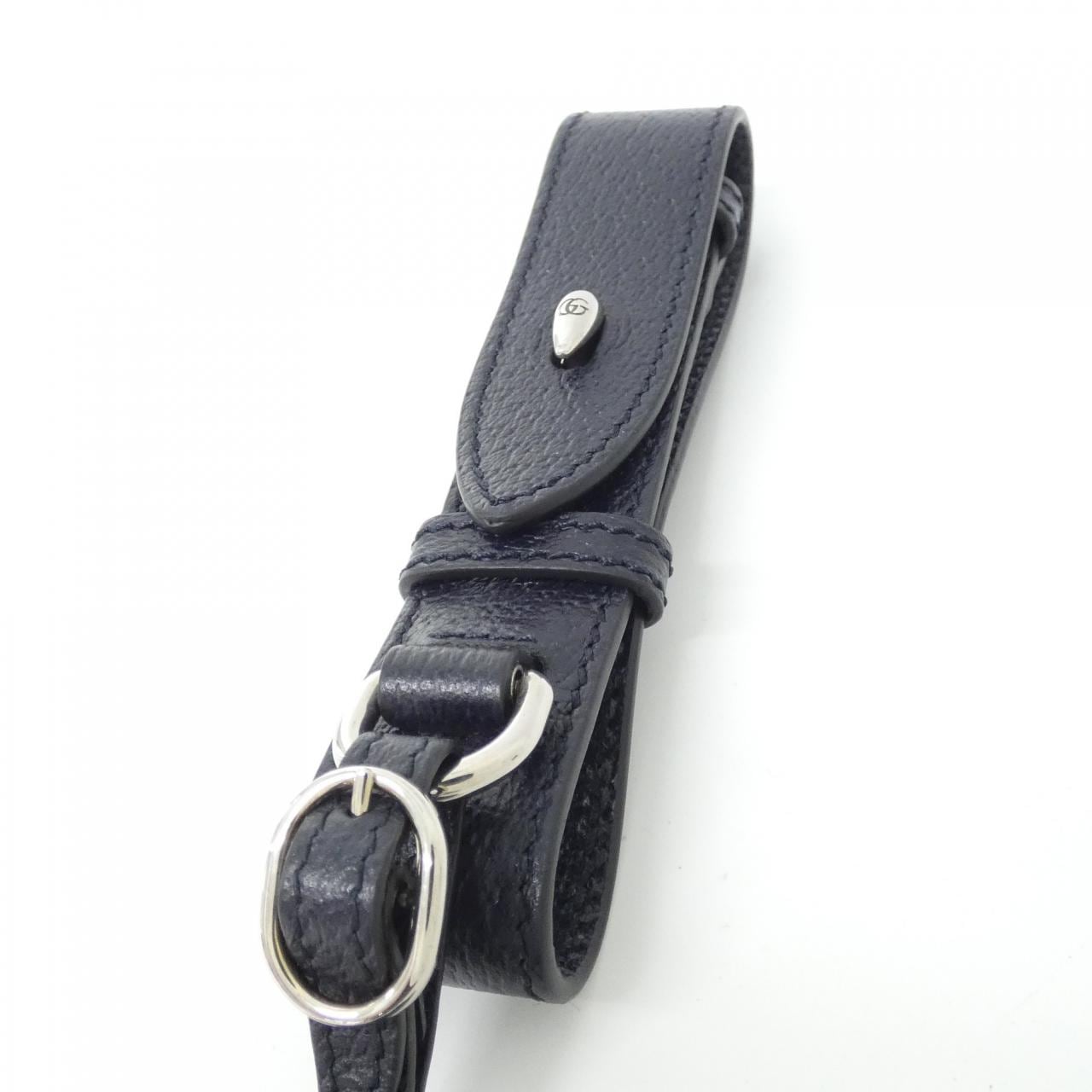 Gucci 739863 DJ20N Name Tag