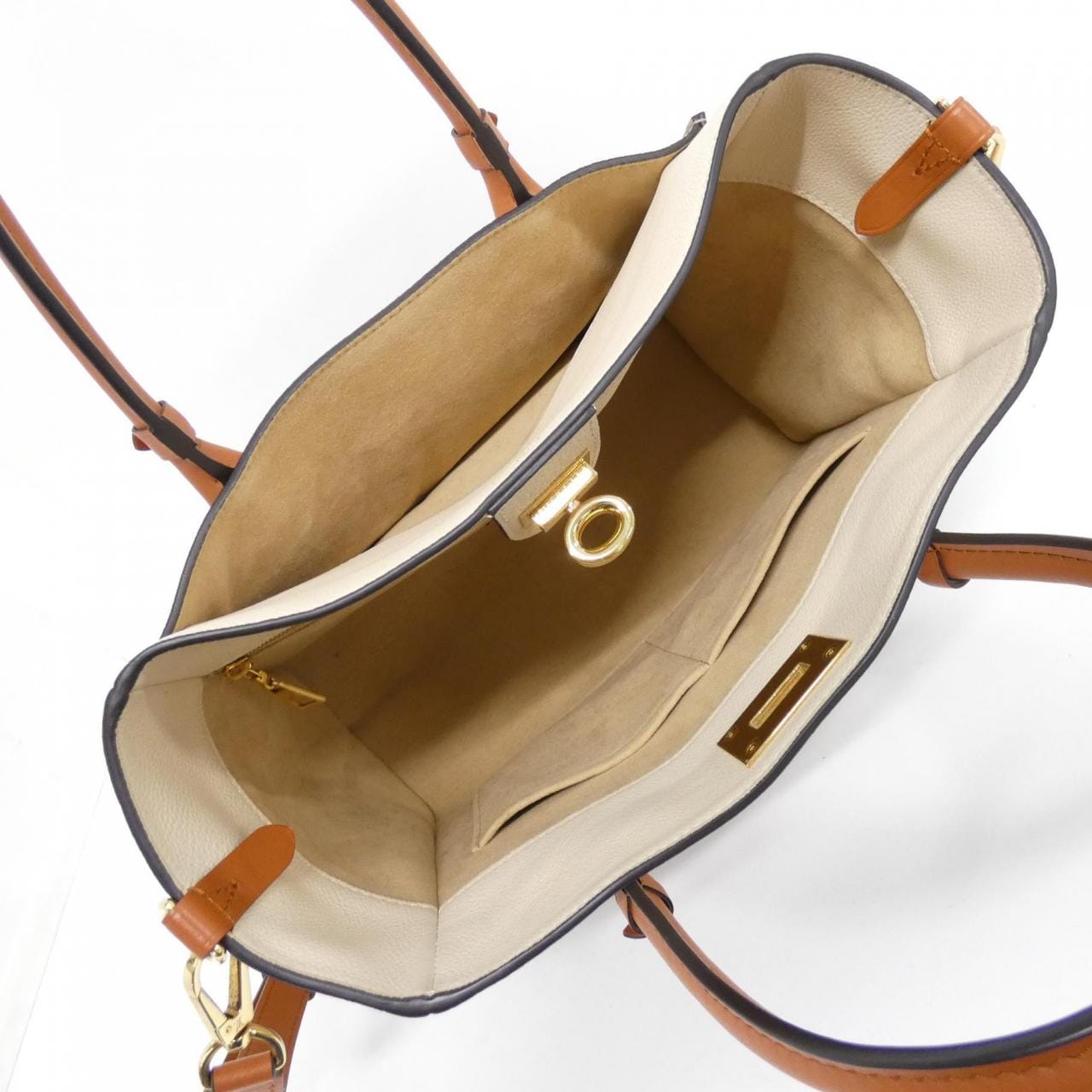 LOUIS VUITTON On My Side MM M53825 包