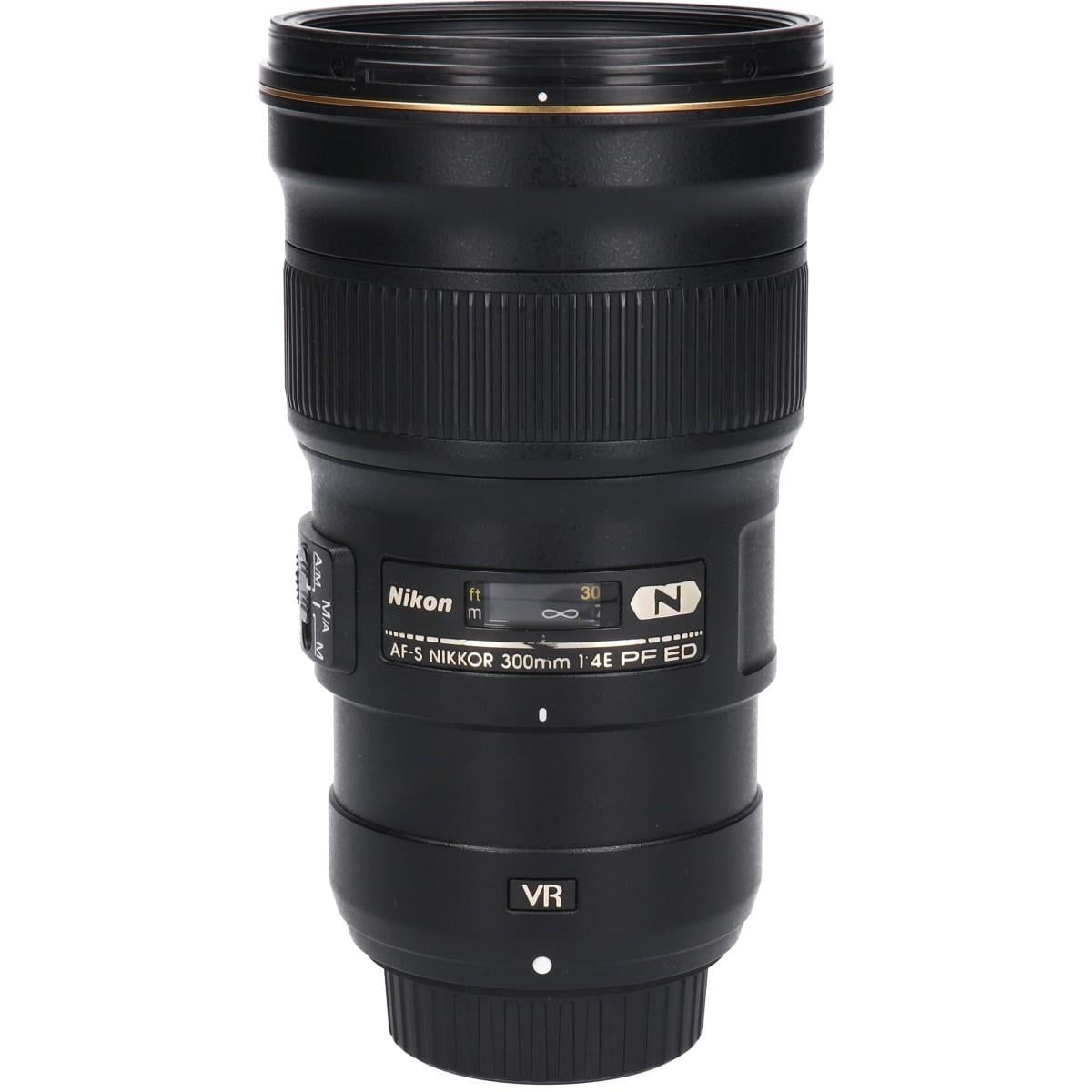 ＡＦ－Ｓ３００ｍｍ　Ｆ４Ｅ　ＰＦ　ＥＤ　ＶＲ
