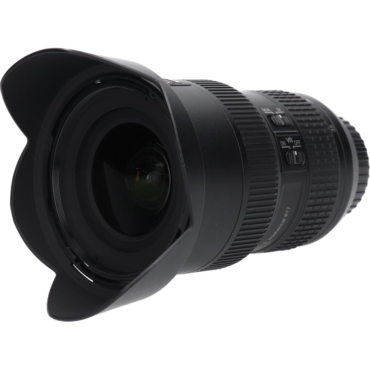 ＡＦ－Ｓ１６－３５ｍｍ　Ｆ４Ｇ　ＶＲ