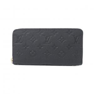 姫路東店】 中古 LOUIS VUITTON | ルイ・ヴィトン 長財布 ジッピー  