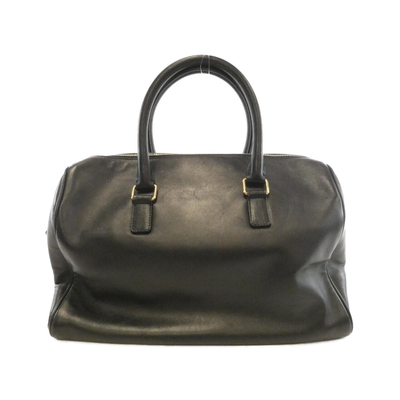 サンローラン ダッフル S 322049 BOF0J ボストンバッグ