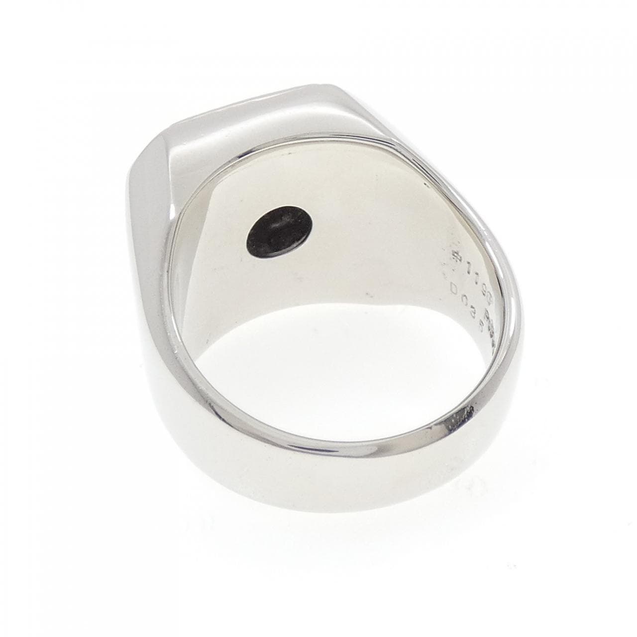 PT900 ダイヤモンド リング 1.196CT F VS1 Good