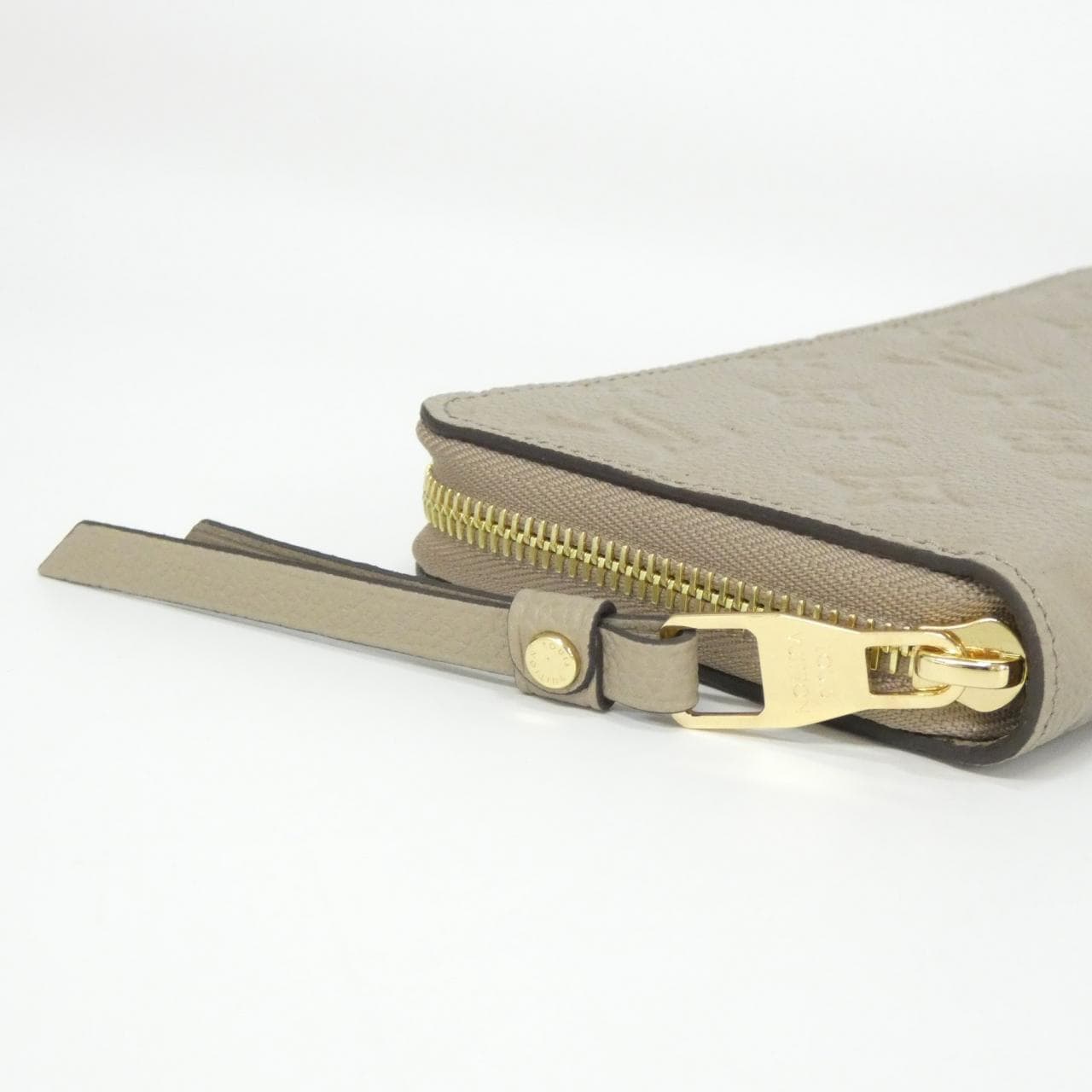 ルイヴィトン モノグラム アンプラント ジッピー ウォレット M69034 財布