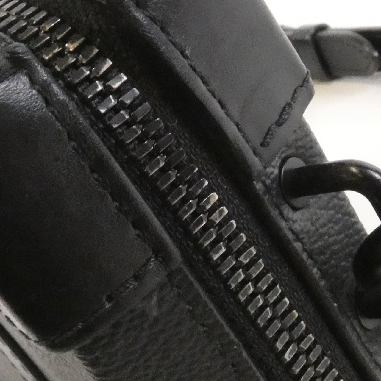 LOUIS VUITTON Monogram Eclipse 軟行李箱 M69838 單肩包