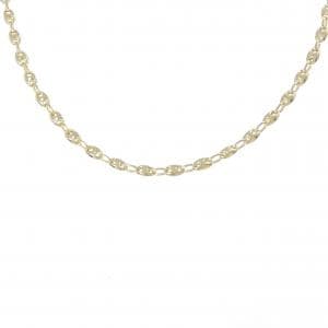 750YG ネックレス