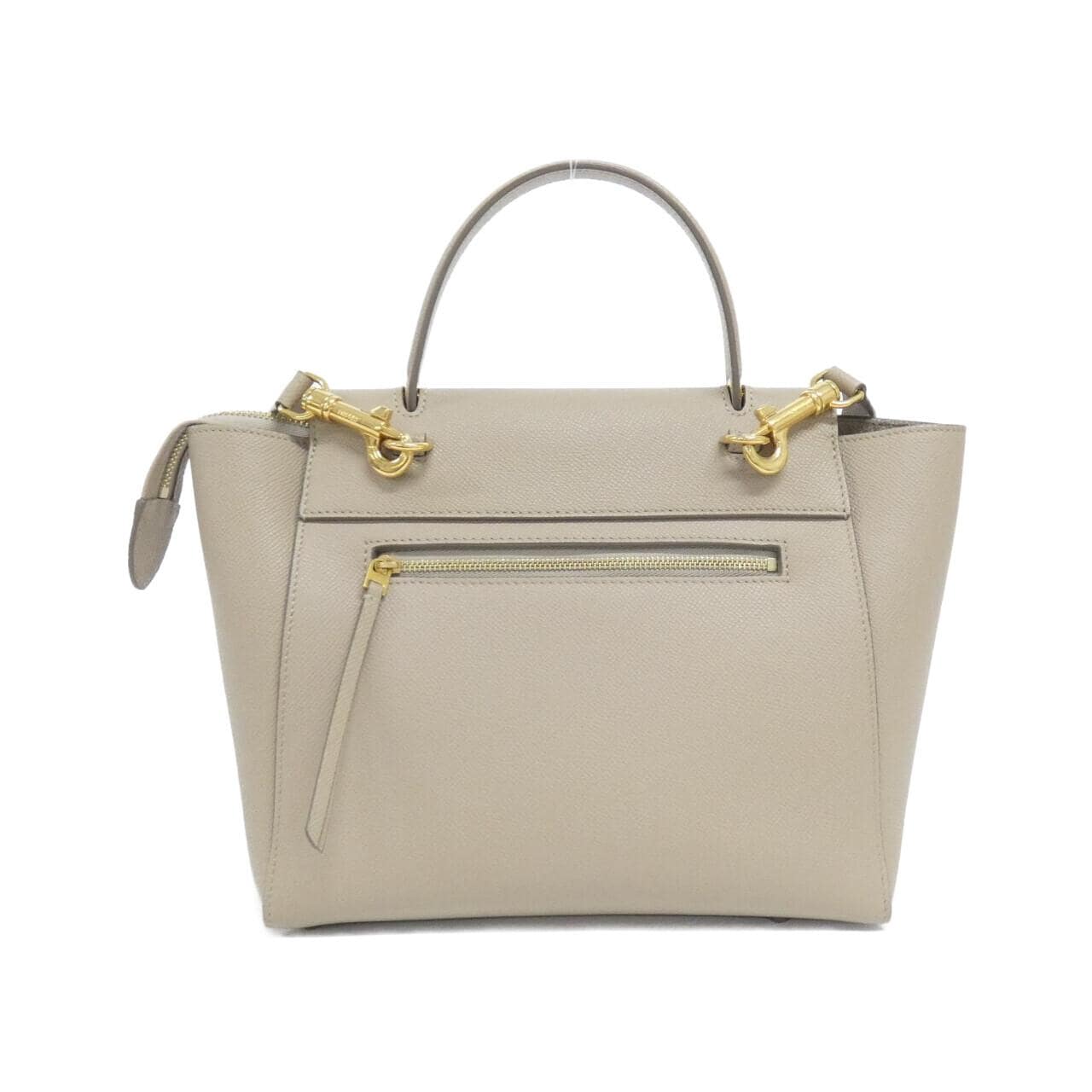 セリーヌ マイクロ ベルト 189153ZVA バッグ