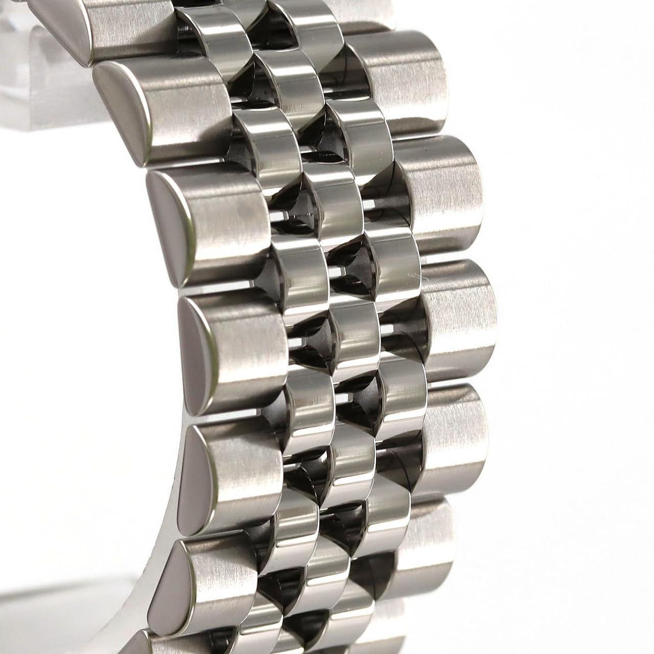 ロレックス デイトジャスト 16234G SSxWG 自動巻 T番