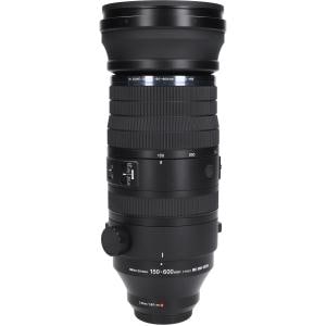 Ｍ．ＺＤ　ＥＤ１５０－６００ｍｍ　Ｆ５－６．３ＩＳ