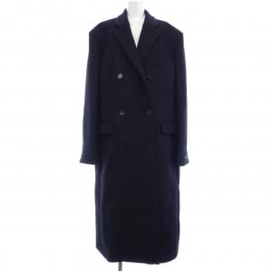 MAISON KITSUNE KITSUNE coat