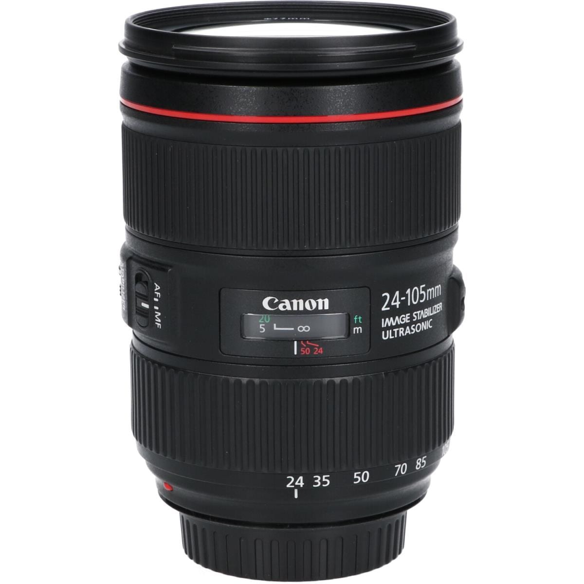 CANON EF24-105mm F4L IS II USM