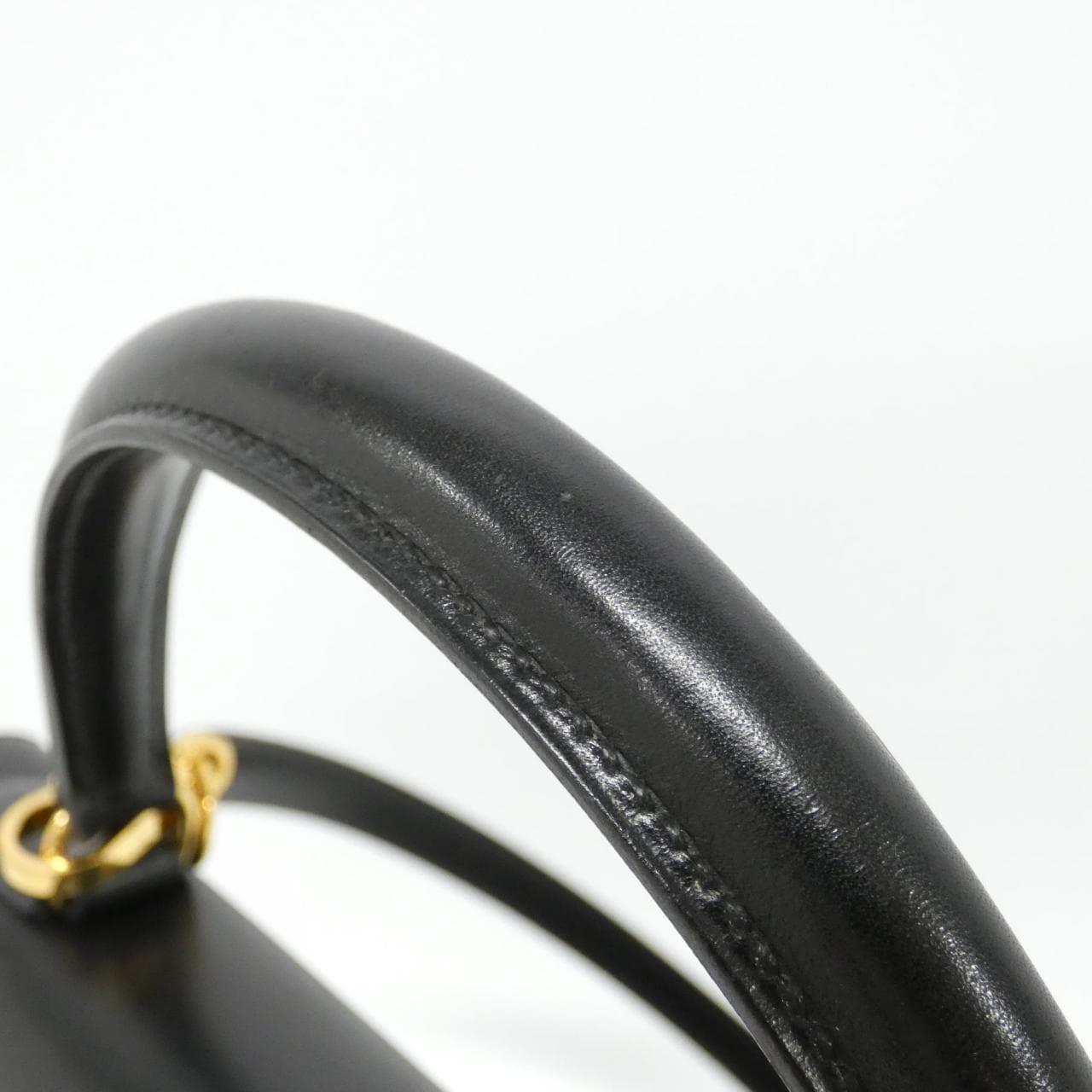 【ヴィンテージ】エルメス ケリー 32cm 001858CC バッグ