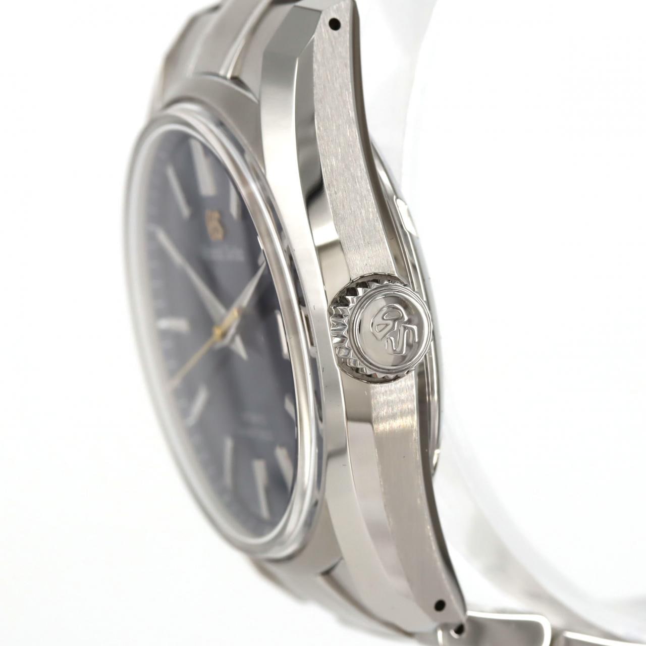 SEIKO Grand SEIKO Heritage系列9S85-01H0/SBGH273 SS自動上弦