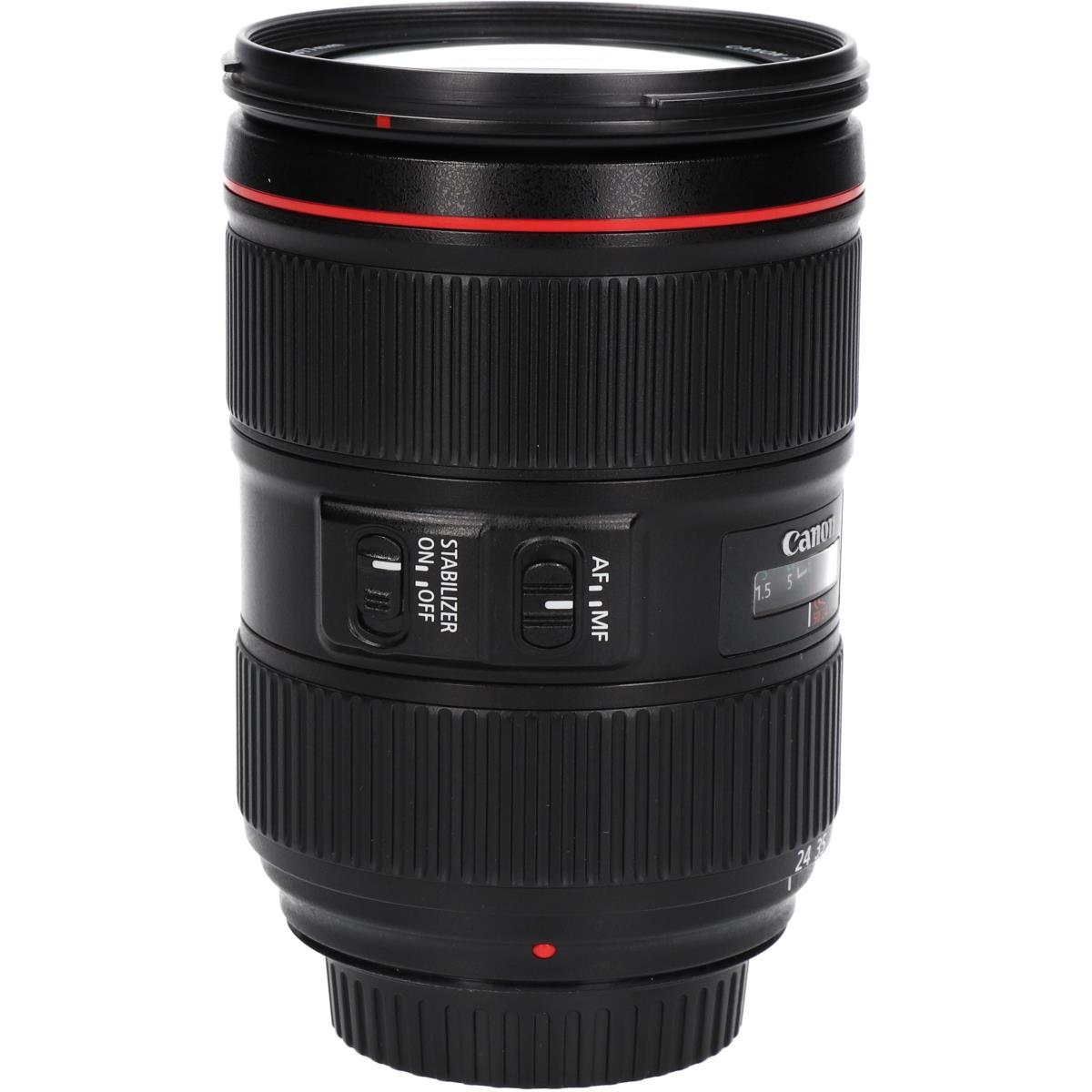 コメ兵｜CANON EF24－105mm F4L IS II USM  