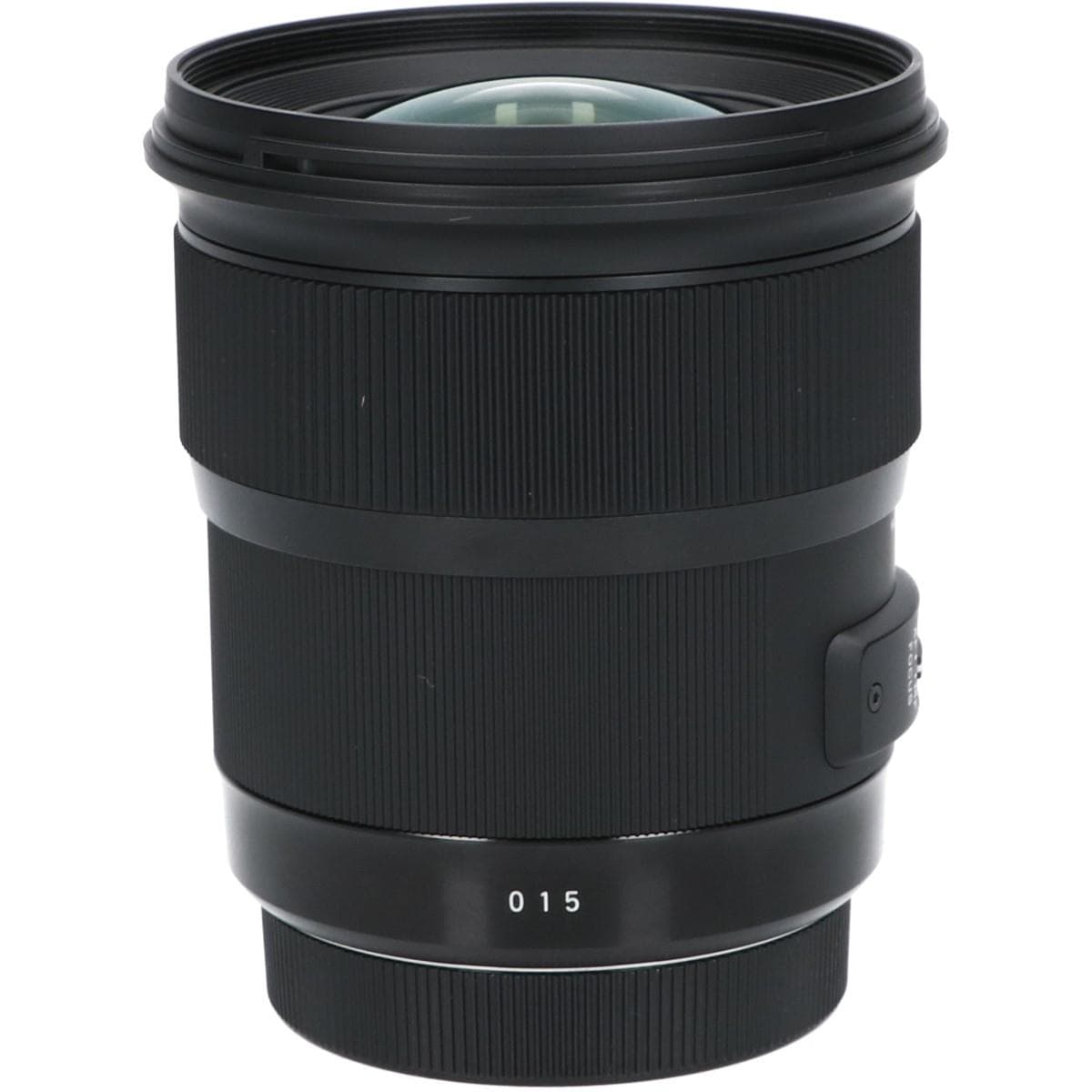 ＥＯＳ２４ｍｍ　Ｆ１．４ＤＧ　ＨＳＭ（Ａ）
