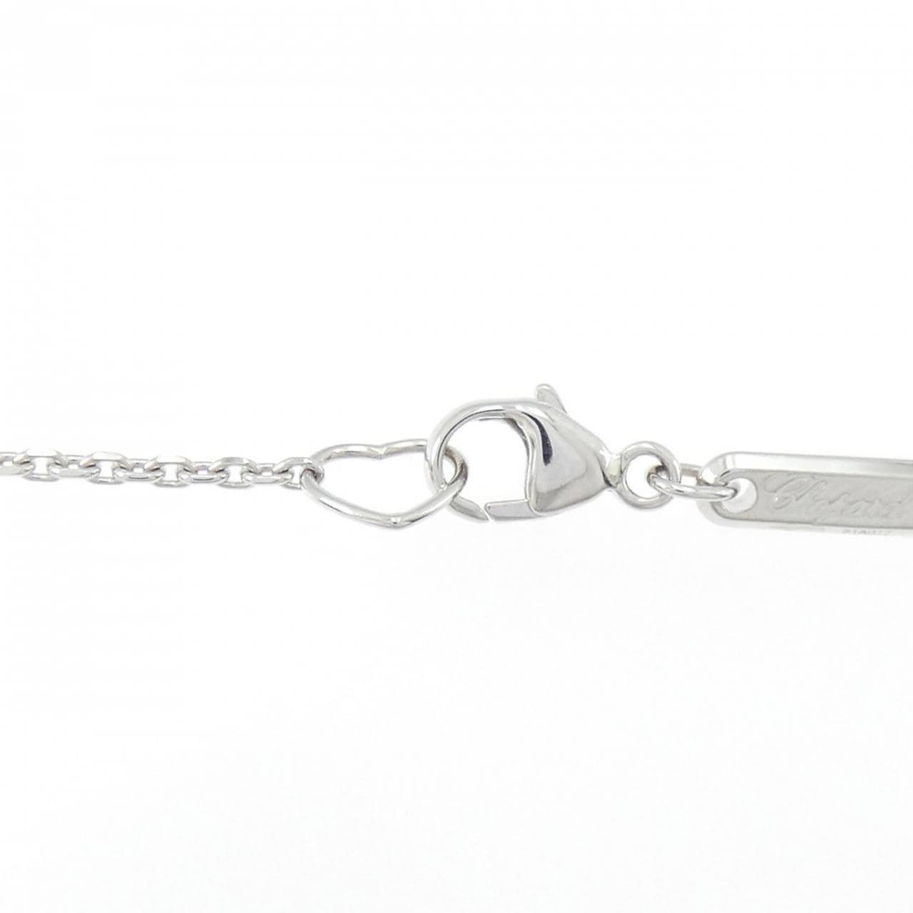 [BRAND NEW] CHOPARD Happy Diamond Necklace