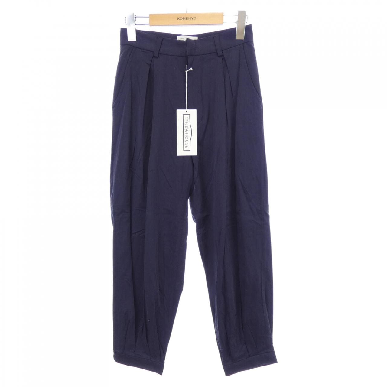 ザニューハウス THE NEWHOUSE パンツ