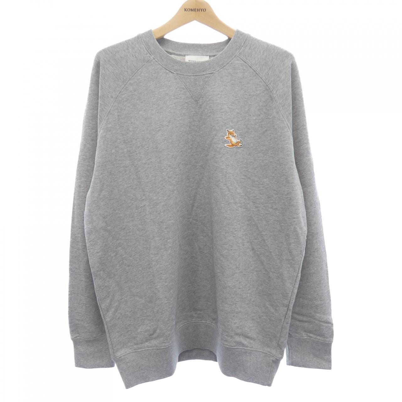 MAISON KITSUNE GU00342KM0002 Sweatshirt