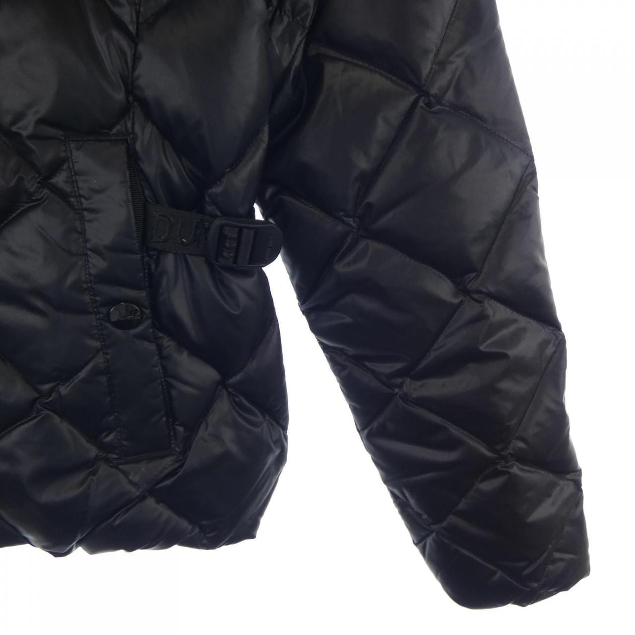 DUVETICA SORA down jacket