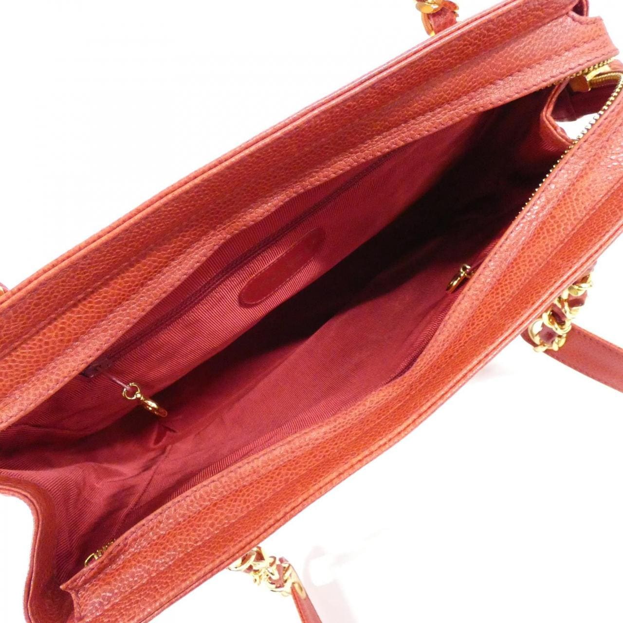 【ヴィンテージ】シャネル ショルダーバッグ