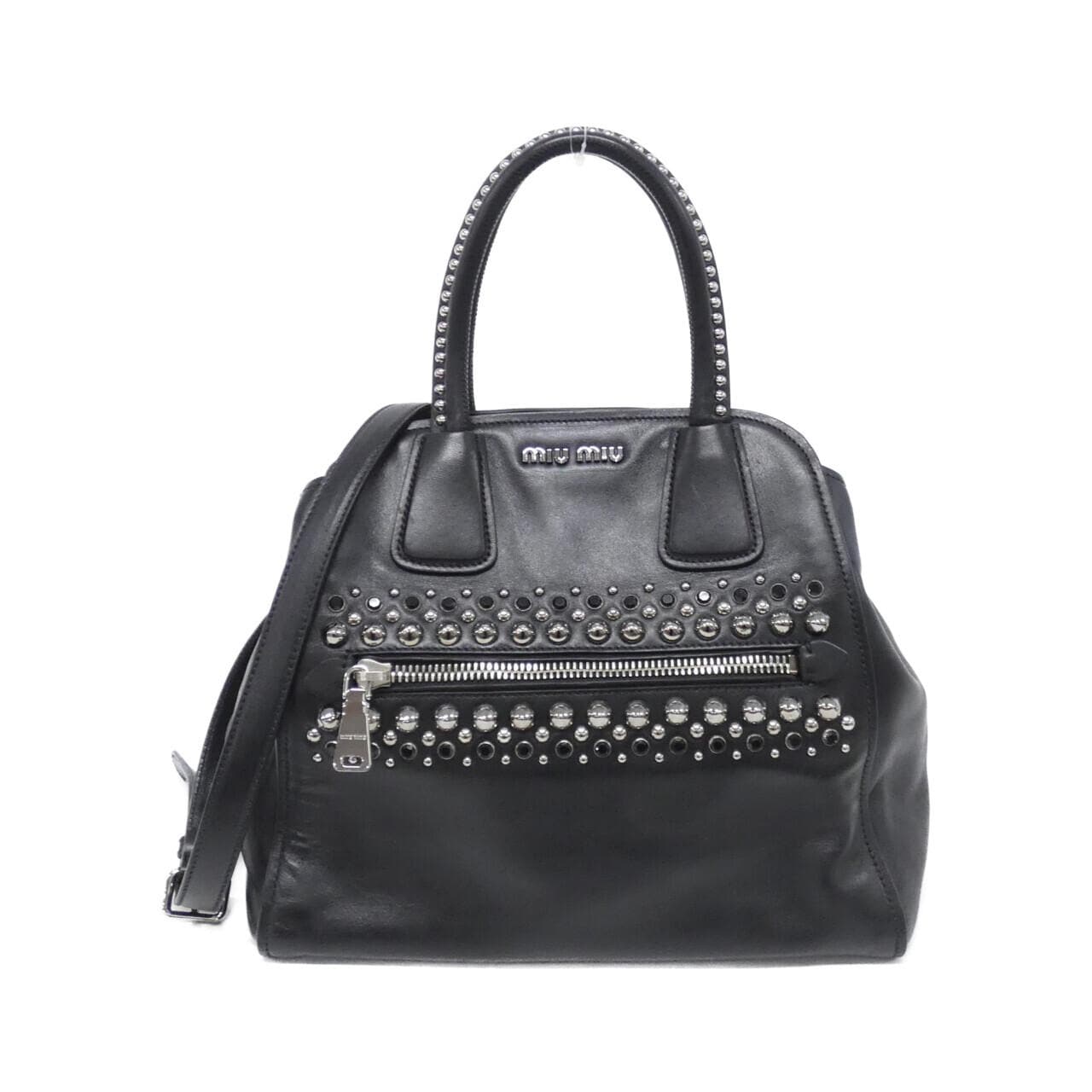 ミュウミュウ RN1003 バッグ