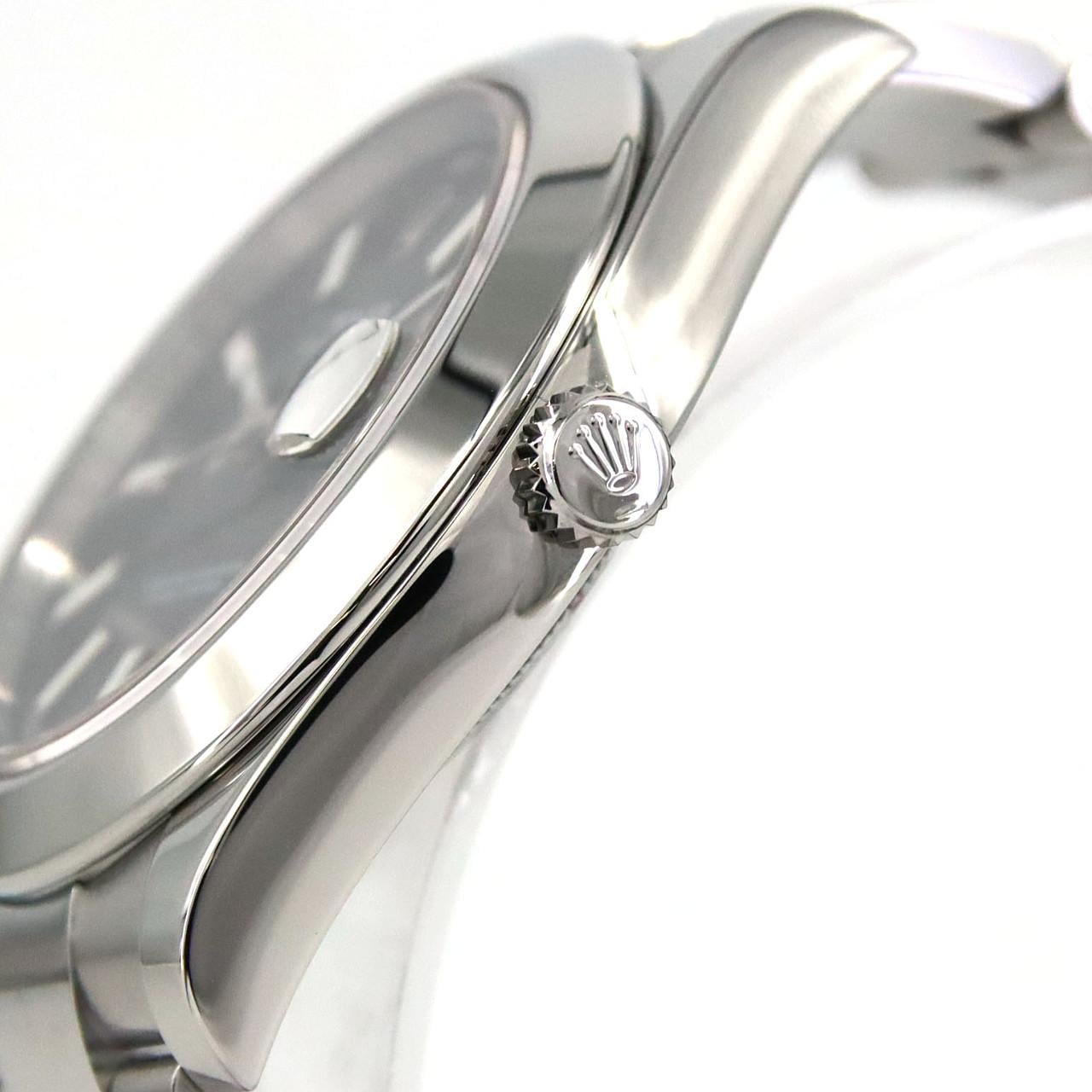 ロレックス デイトジャストⅡ 116300 SS 自動巻 ランダム番