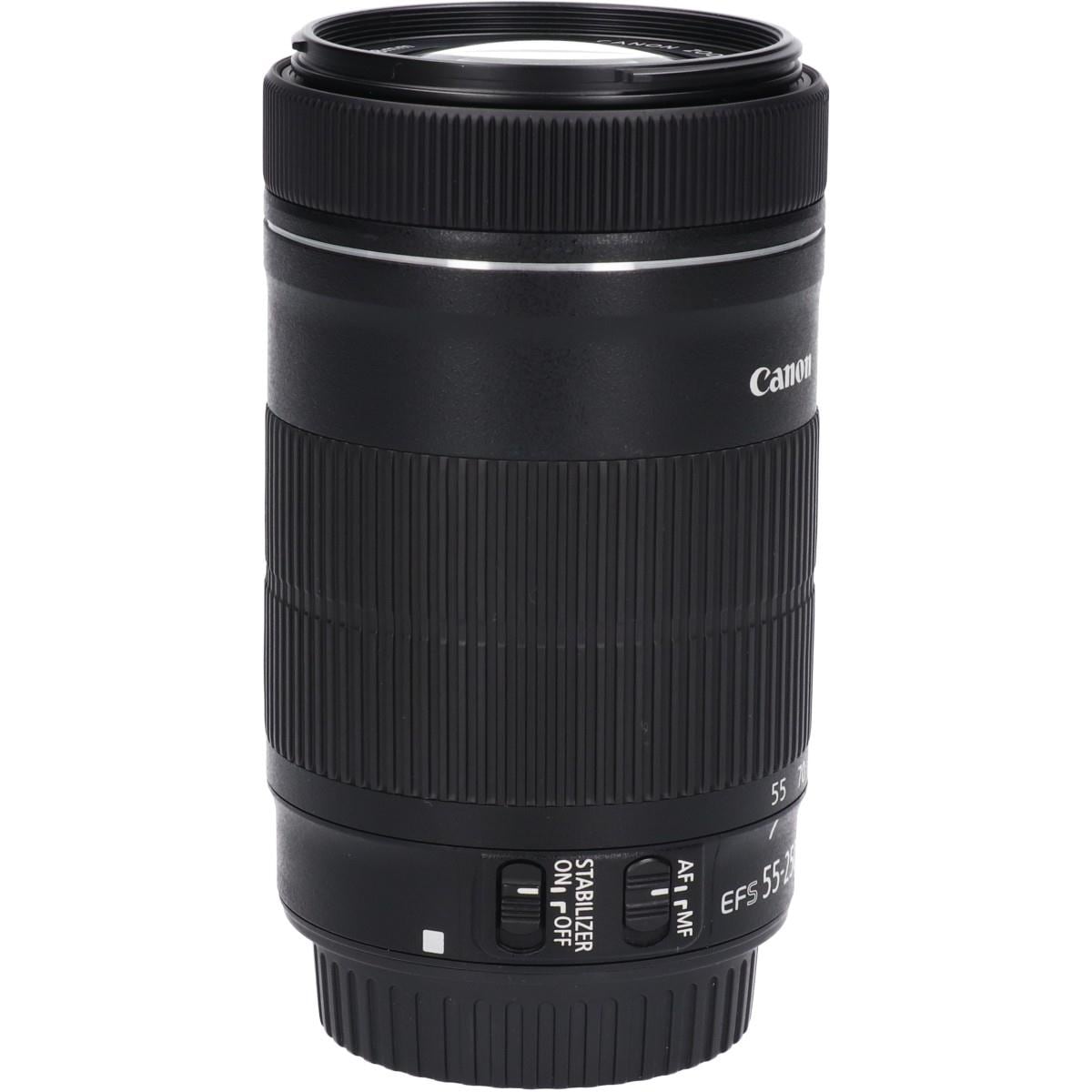 ＥＦ－Ｓ５５－２５０ｍｍ　Ｆ４－５．６ＩＳ　ＳＴＭ