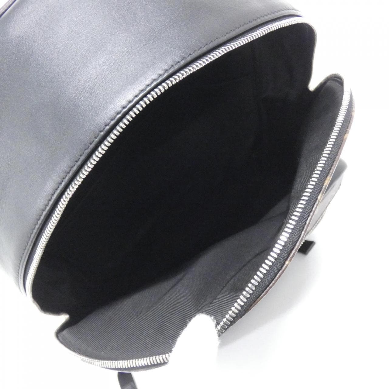 ルイヴィトン モノグラム マカサー ジョッシュ M45349 リュックサック