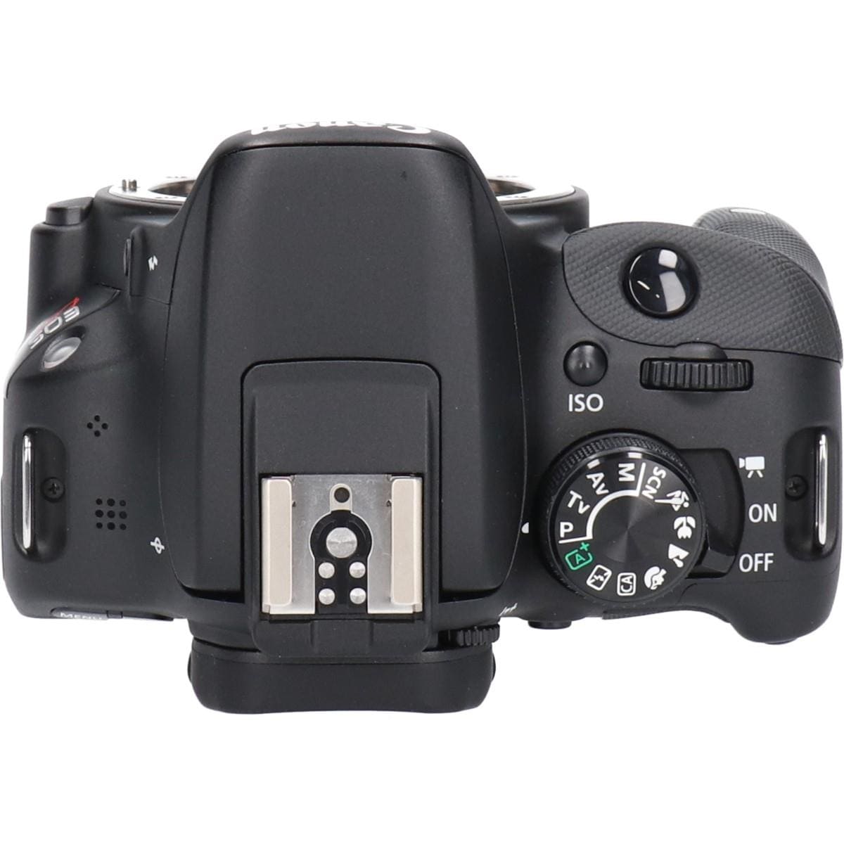 ＥＯＳ　ＫＩＳＳ　Ｘ７
