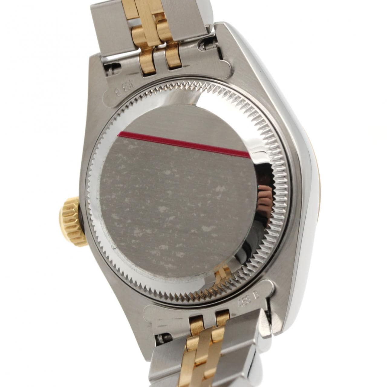 ロレックス デイトジャスト 69173 SSxYG 自動巻 S番