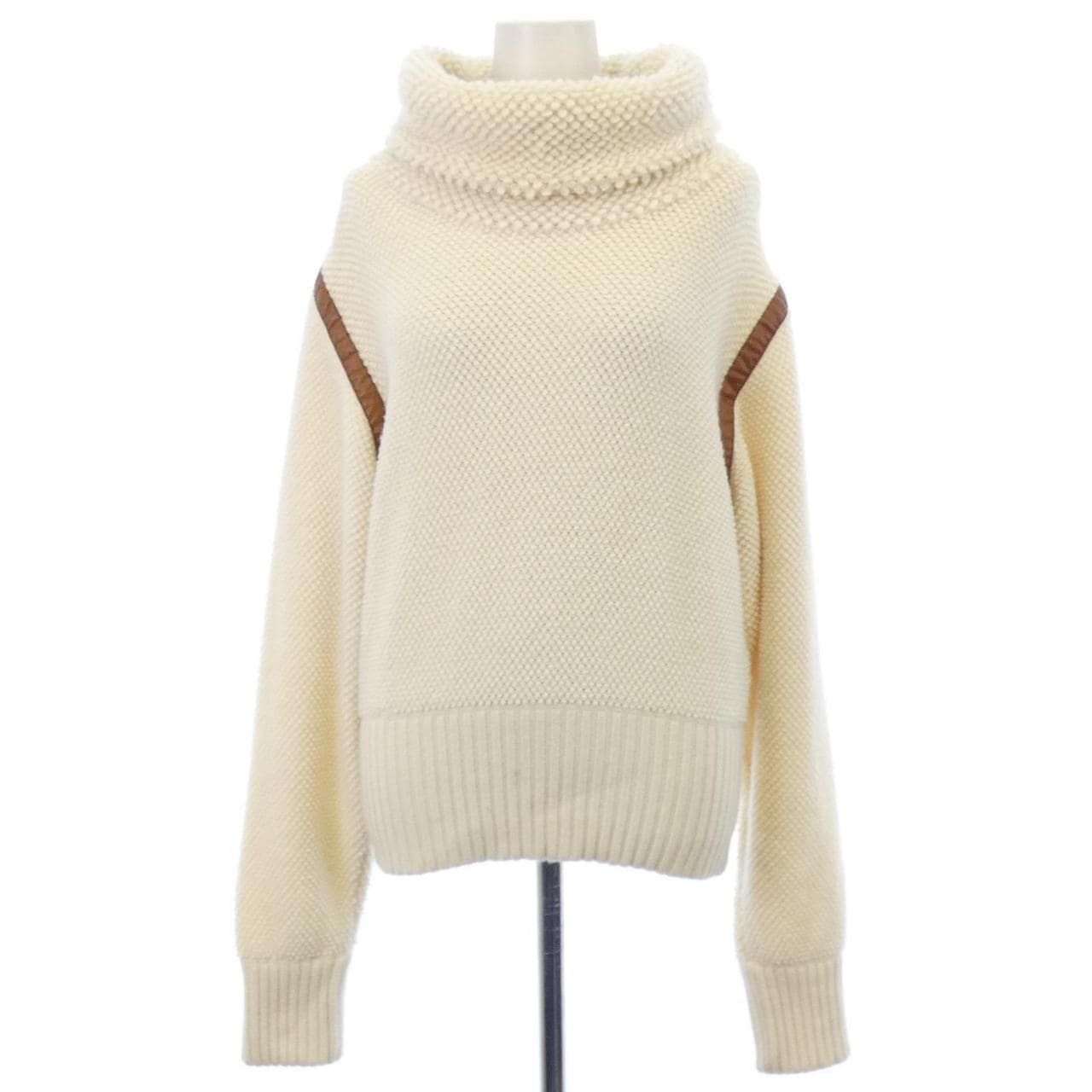 エルメス HERMES 17-7714 ニット